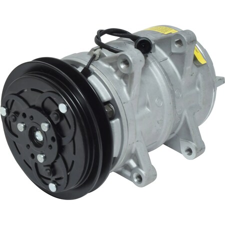 Universal Air Cond